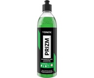 Limpador de Vidros Vonixx Prizm: Remove Chuva Ácida e Manchas Difíceis (500ml) - imagem 1
