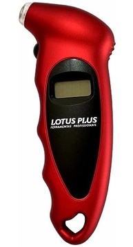 Medidor Digital de Pressão para Pneus 150 PSI: Calibração Precisa e Fácil - imagem 2