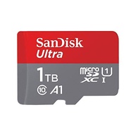 SanDisk Ultra 1TB MicroSDXC: Expanda seu Mundo Digital com Velocidade e Segurança - imagem 2