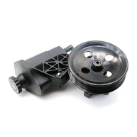 Bomba Direção Hidráulica Completa com Polia e Reservatório para Dodge Ram 2500/3500 (2003-2007) - 96-70268 - imagem 5