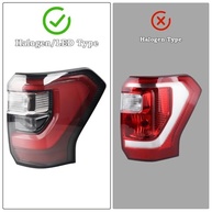 Luz Traseira LED Direita Ford Expedition 2018-2021 - Segurança e Estilo - imagem 3