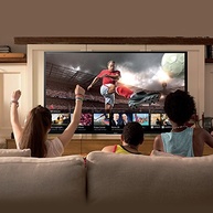 Cabo HDMI 1.5m Elg Preto: Imagem 4K e Som Imersivo para Sua TV e Dispositivos - imagem 4