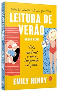 Leitura de Verão: Romance Divertido e Inteligente para Desbloquear a Criatividade - imagem 4