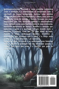 Sobrenaturalmente Normais: Romance Divertido e Inesquecível - imagem 3