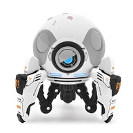 Suporte Robô Madatop para Echo Dot 4ª/5ª Geração e HomePod Mini - Design Divertido e Funcional - imagem 2