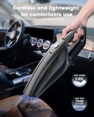 SERVOMASTER: Limpeza Profunda e Impecável para o Interior do Seu Carro - imagem 4