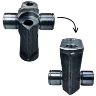 Suporte do Balancim Agrale M790: Durabilidade e Performance para seu Motor - imagem 1