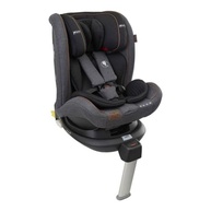Cadeira Bebê Only One Asphalt 0-36kg ABC Design: Segurança e Conforto do Nascimento aos 12 Anos - imagem 2