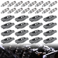 Kit Completo Rocker Arms e Levantadores de Válvula para Jeep, Dodge e Chrysler 3.7L/4.7L (16 Peças) - imagem 1