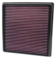 Filtro de Ar K&N Reutilizável para Dodge 3.6L V6 - Potência e Economia Duradoura - imagem 5