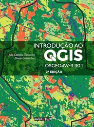 e-domine-geoprocessamento-osgeo4w-agricultura-completo-qgis-de-a-para-guia-o-precisao-a