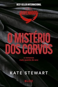 O Mistério dos Corvos: Suspense, Desejo e Segredos em Ravenhood - imagem 2