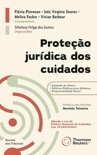 Proteção Jurídica dos Cuidados: Desvendando Direitos e Transformando a Sociedade - imagem 2