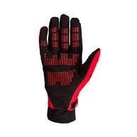 Luva Fox Racing Defend Drive Thermo: Proteção e Conforto para Motocross e Dirt Bike (Vermelho Fluorescente) - imagem 3
