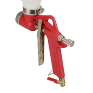Pistola de Pulverização com Alumínio e 3 Bicos - Controle Total para Drywall, Estuque e Selantes - imagem 5