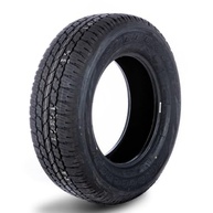 Pneu Bridgestone Dueler A/T 693 III 265/65R17 112S: Aventura e Performance para Seu SUV - imagem 2