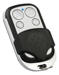 Controle Remoto Duplicador 433MHz para Portão de Garagem e Condomínio - Copie e Clones Facilmente! - imagem 2