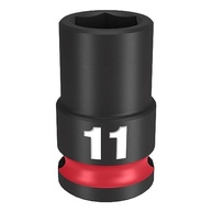 Soquete de Impacto Milwaukee 3/8" 11mm: Durabilidade e Precisão para Profissionais - imagem 2