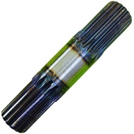 Eixo Traseiro para Trator Yanmar 1050: Durabilidade e Desempenho Garantidos - imagem 2