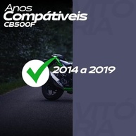 Cabo de Embreagem Premium para Honda CBR500R e CB500F - Desempenho e Durabilidade - imagem 5