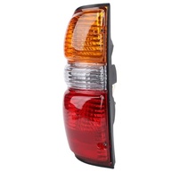 Luz Traseira Picape Tacoma 2001-2004 (Motorista Esquerdo) - Durabilidade e Vedação Superior - imagem 4