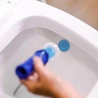 Coala Gel Adesivo Sanitário 4 Aplicações 28g Marine - Limpeza e Fragrância Duradoura - imagem 3