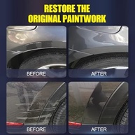 Reparadora de Riscos para Carros,20ml Rápida e Duradoura Acessórios Automotivos | Polidora para Automóveis,para Manutenção de Danos Acidentais em Superfícies Externas, Portas, - imagem 4
