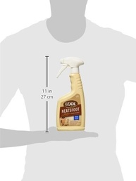 Condicionador de Couro Lexol Neatsfoot 500ml: Proteção e Maciez Duradoura - imagem 5