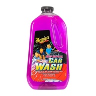Meguiar's Deep Crystal Car Wash: Shampoo Premium para Brilho e Proteção Duradoura - imagem 1