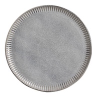 Conjunto com 6 Pratos Rasos Porto Brasil Linhas Dust - Design Moderno e Durabilidade - imagem 1