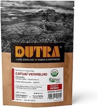Café Dutra, Orgânico Especial, Clássico, Torrado e Moído, 250g - imagem 2