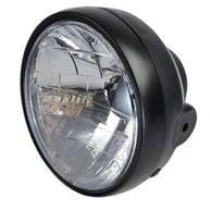 Farol Completo Honda CG Titan 150 e Fan 150 (2004-2008) - Iluminação e Estilo Renovados - imagem 1