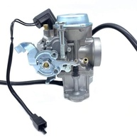 Carburador Completo para Yamaha Majesty YP250 e Linhai 250/260cc - Potência e Desempenho Renovados - imagem 5