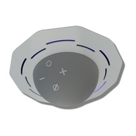 Suporte de Teto para Alexa Echo Dot 5ª e 4ª Geração: Design Discreto e Organização - imagem 1
