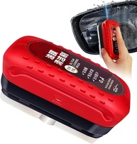 Acuirw: Limpador de Vidro Automotivo Anti-Óleo e Anti-Embaçante para Para-brisa e Janelas - imagem 1