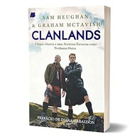 e-e-altas-heughan-de-escocesa-terras-graham-guerra-uisque-a-sam-mctavish-aventura-a-clanlands-a