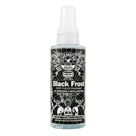 Chemical Guys Black Frost: Purificador de Ar e Eliminador de Odores Premium para Carros e Ambientes - imagem 2