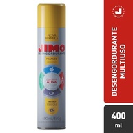 Desengordurante Jimo 400ml - Limpeza Profunda e Segura para Cozinha e Banheiro - imagem 3
