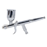 Mini Pistola de Ar Cryfokt: Precisão e Versatilidade para Artesanato e Decoração - imagem 4