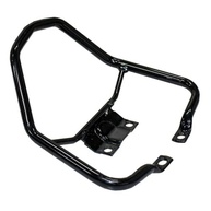 Alça Traseira Estrela Alta para Honda CG Titan 150 (09-13) e Fan 125/150 (09-13) - Segurança e Estilo - imagem 3
