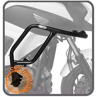 Protetor de Motor e Carenagem Scam para Honda NC700x e NC750x: Segurança e Estilo - imagem 2