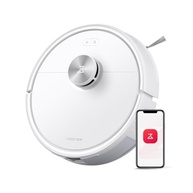 Roborock Q7 M5 - Aspirador e Esfregão Robótico com Navegação LiDAR, 10.000 Pa, Ideal para Pets e Carpetes - imagem 2