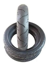 Pneu Dianteiro Cinborg Furia 90/90-14 para PCX 150 e Biz - Performance e Segurança - imagem 1