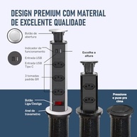 e-e-praticidade-usb-a-de-torre-elegancia-retratil-usb-preto-c-tomada-tomadas-3-padrao-embutir-a