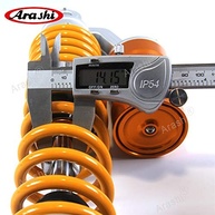 Amortecedor Traseiro Arashi 360mm para Honda CB1000 Super Four e CB1300 - Performance e Estilo - imagem 4