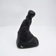 Manopla e Coifa Câmbio Corsa e Meriva (1994-2012) - Upgrade de Estilo e Conforto - imagem 3