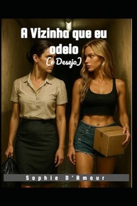 A Vizinha que Eu Odeio (e Desejo): Um Romance Ardente e Proibido - imagem 2