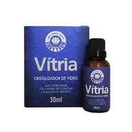 Vítria Ceramic Nano Proteção para Vidros 30ml EasyTech: Visibilidade Cristalina e Segurança - imagem 3