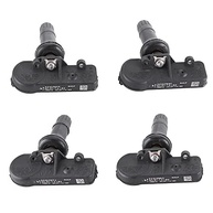 Sensor TPMS ML3T-1A180 315MHz: Segurança e Economia para Ford Bronco e F-150 (2021-2023) - imagem 4