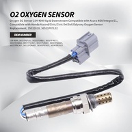 Sensor de Oxigênio O2 HiSport: Performance e Economia para seu Acura e Honda - imagem 3